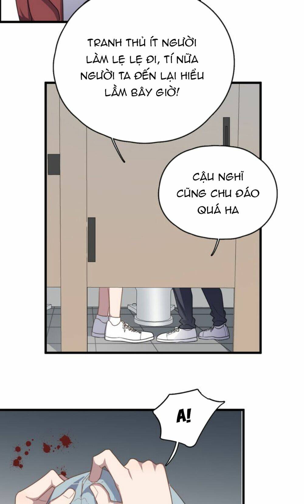 Chương 85 - Trang 40