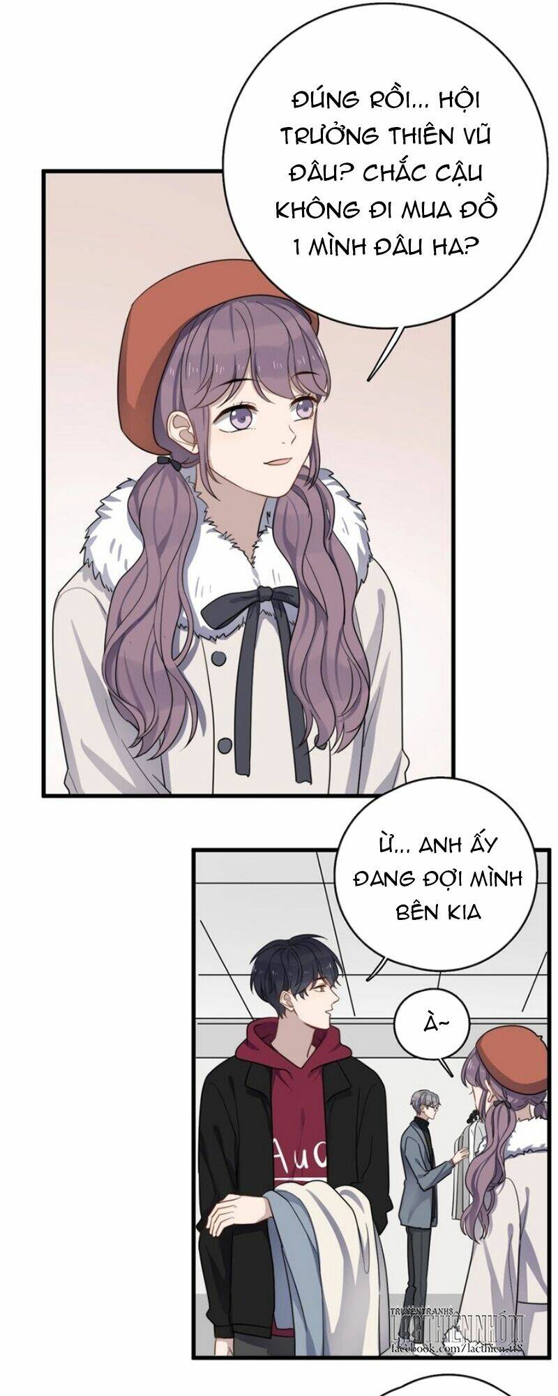 Chương 95 - Trang 21