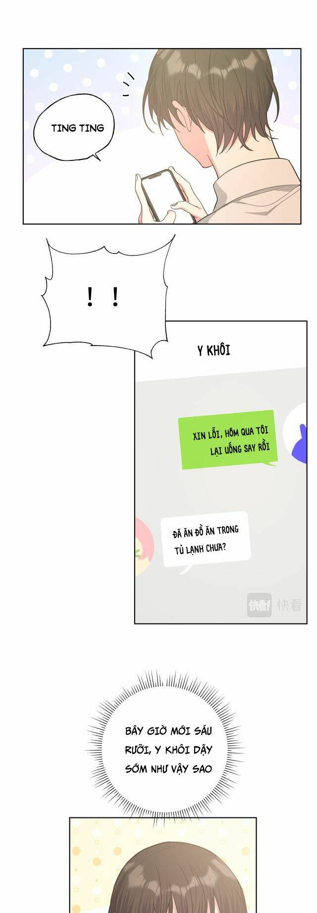 Chương 48.5 - Trang 1