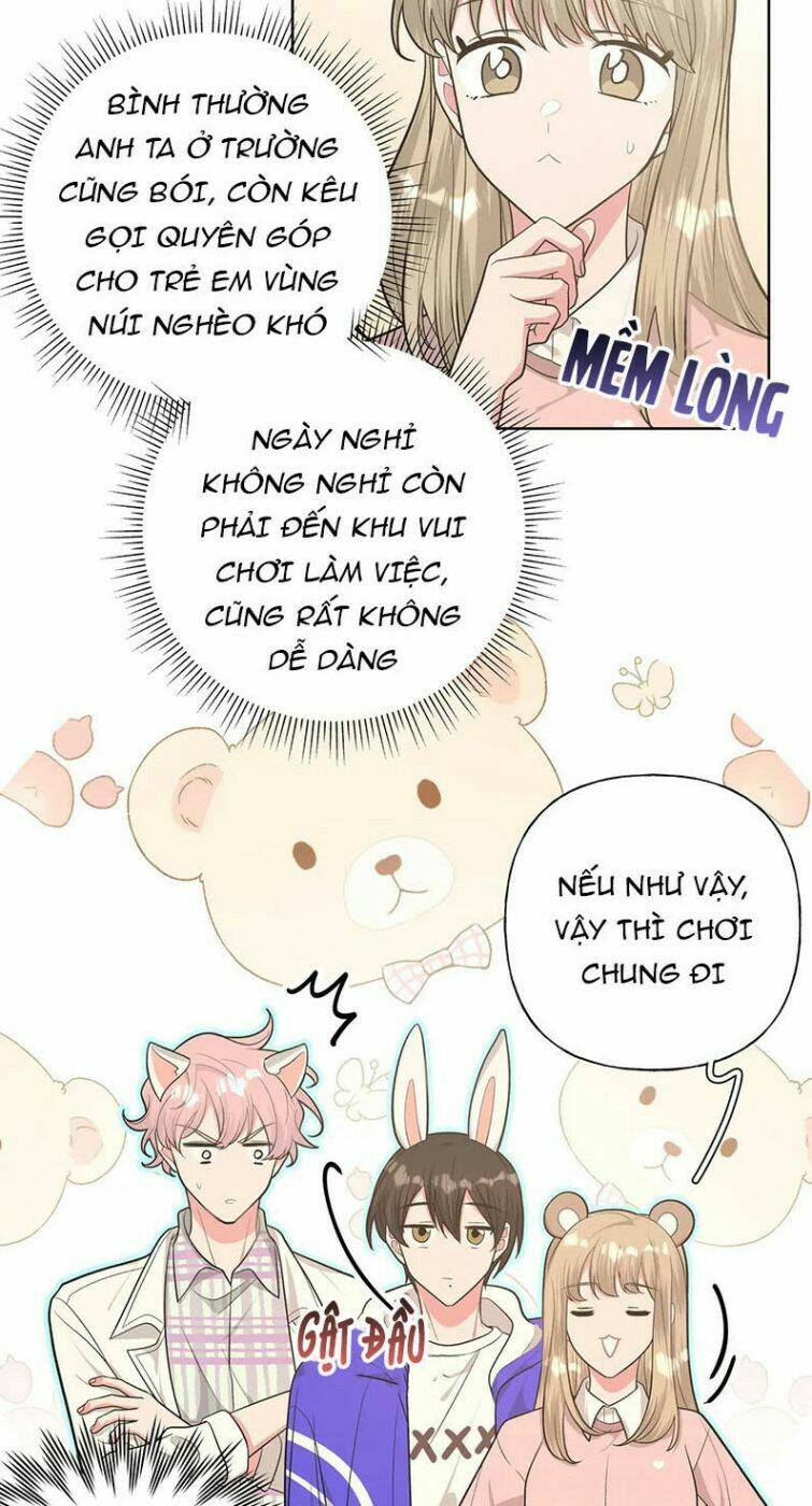 Chương 71 - Trang 32