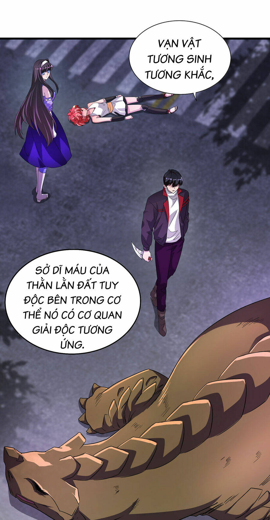 Chương 31 - Trang 16