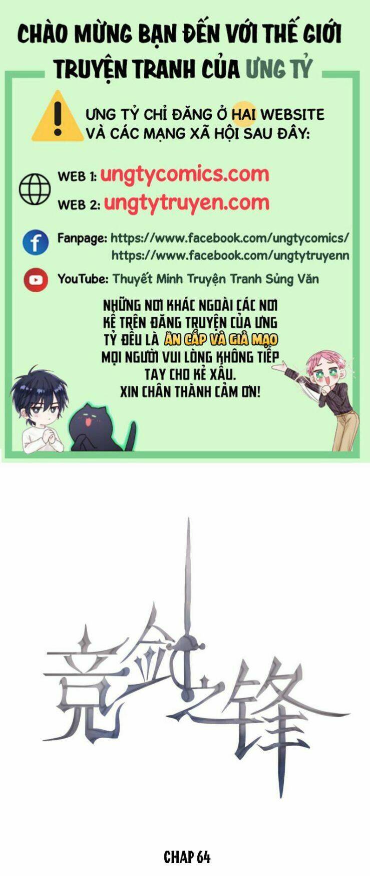 Chương 64 - Trang 1