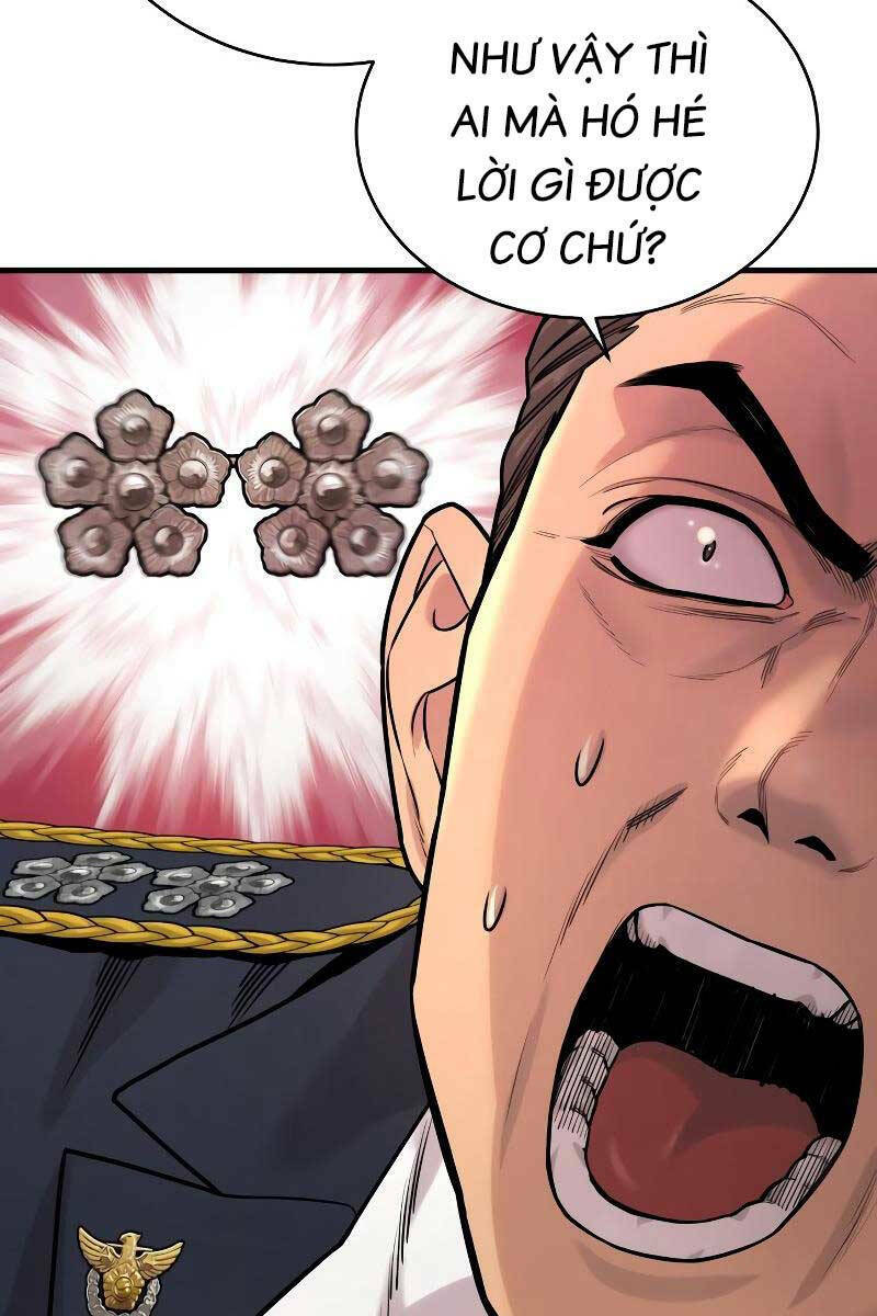 Cảnh Sát Báo Thù - Chap 10 - Trang 101