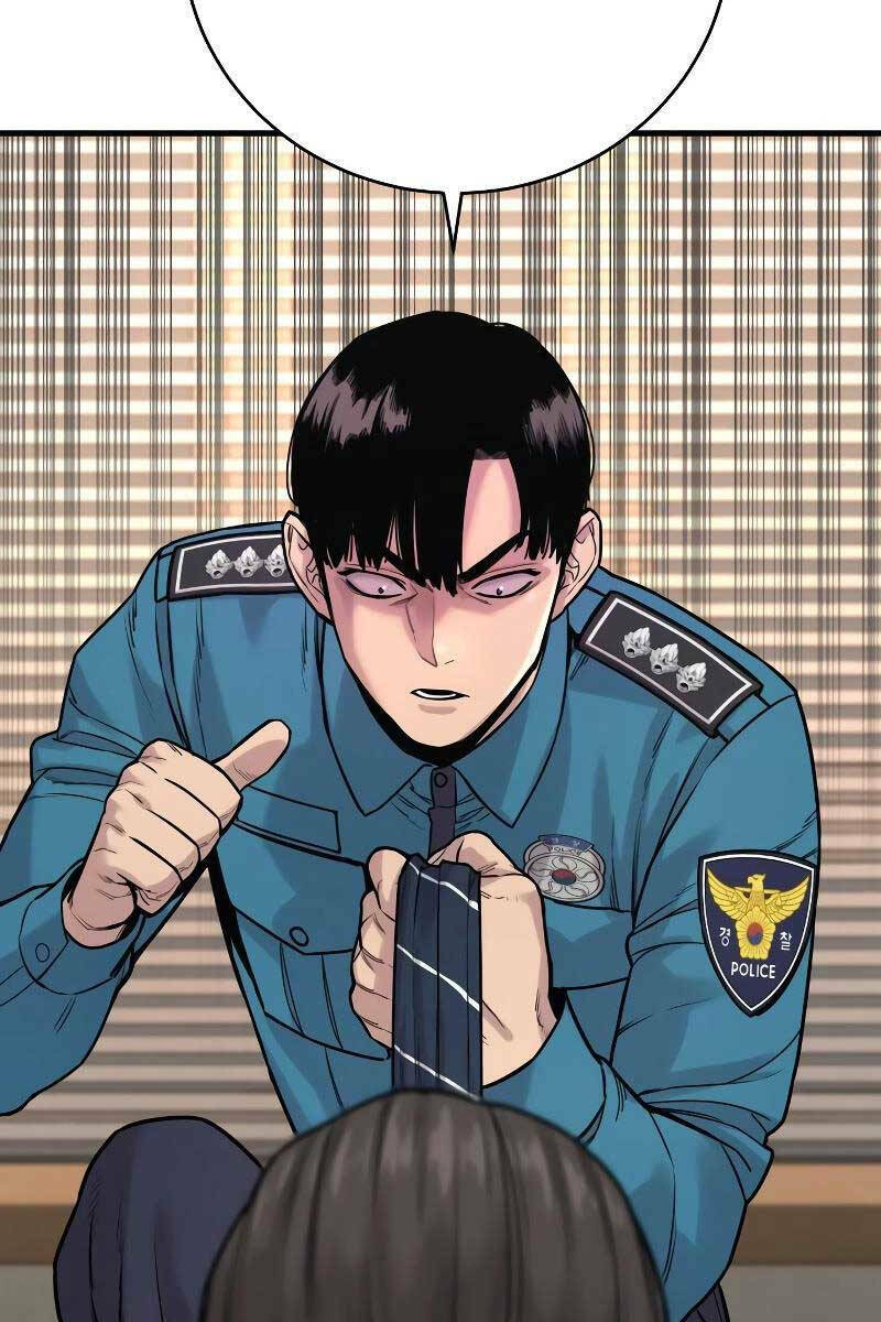 Cảnh Sát Báo Thù - Chap 10 - Trang 103