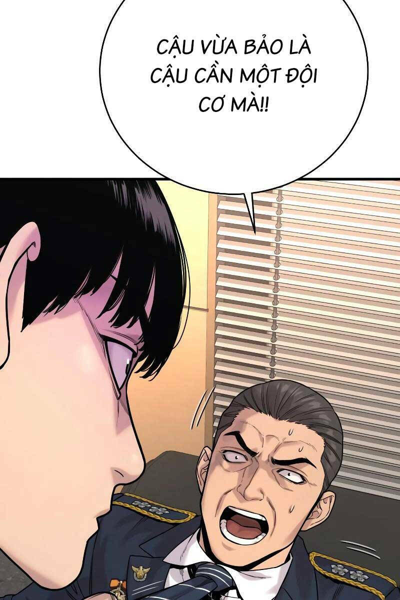 Cảnh Sát Báo Thù - Chap 10 - Trang 105