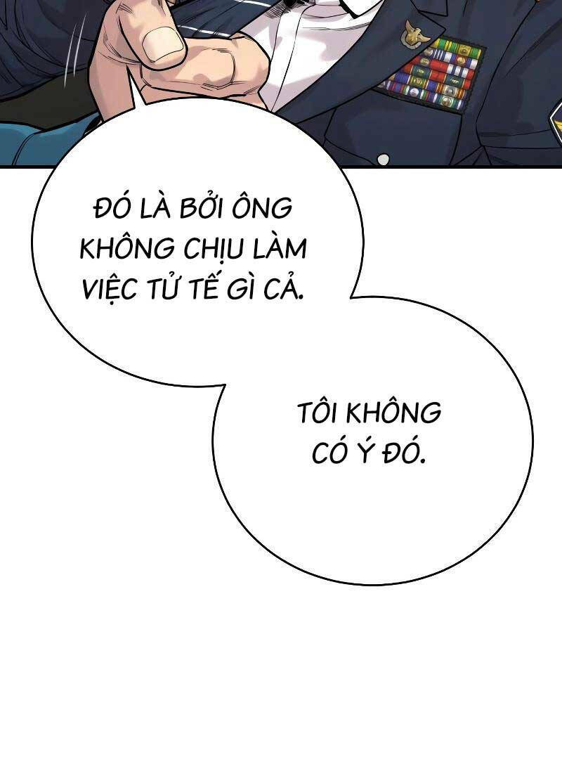 Cảnh Sát Báo Thù - Chap 10 - Trang 106