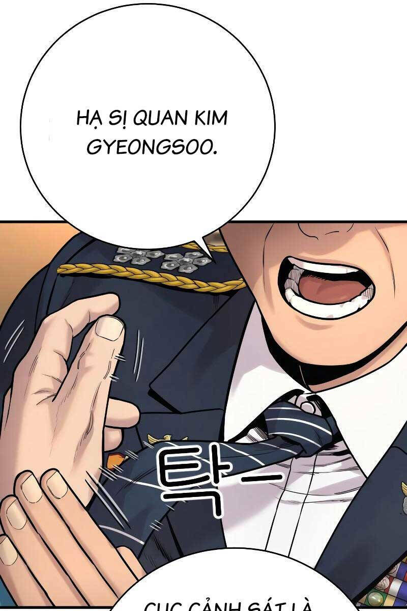 Cảnh Sát Báo Thù - Chap 10 - Trang 107