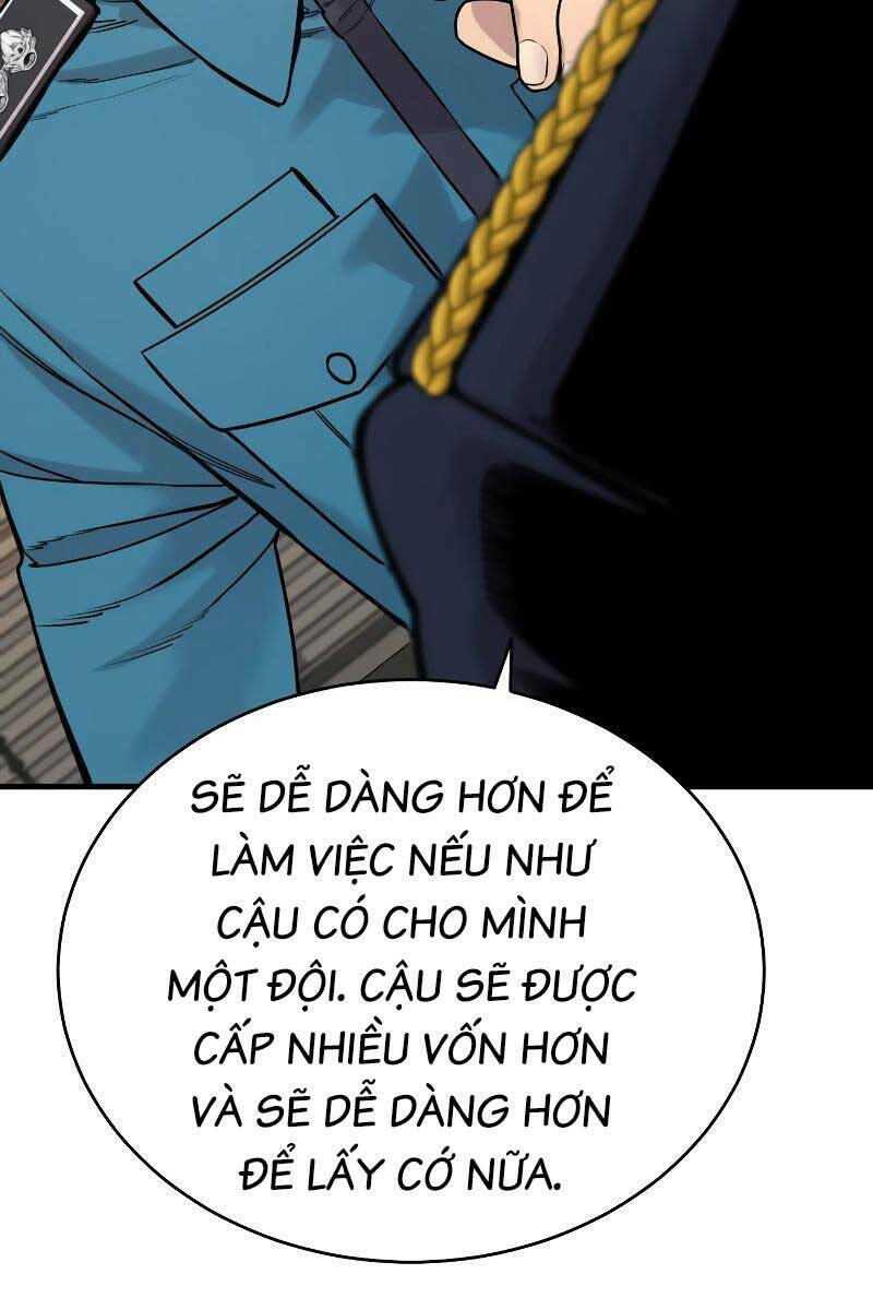 Cảnh Sát Báo Thù - Chap 10 - Trang 109