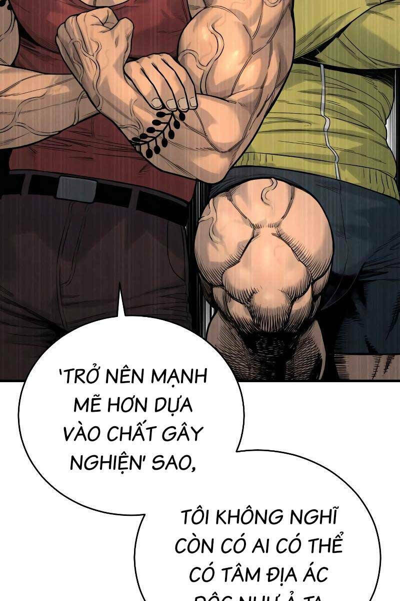 Cảnh Sát Báo Thù - Chap 10 - Trang 12