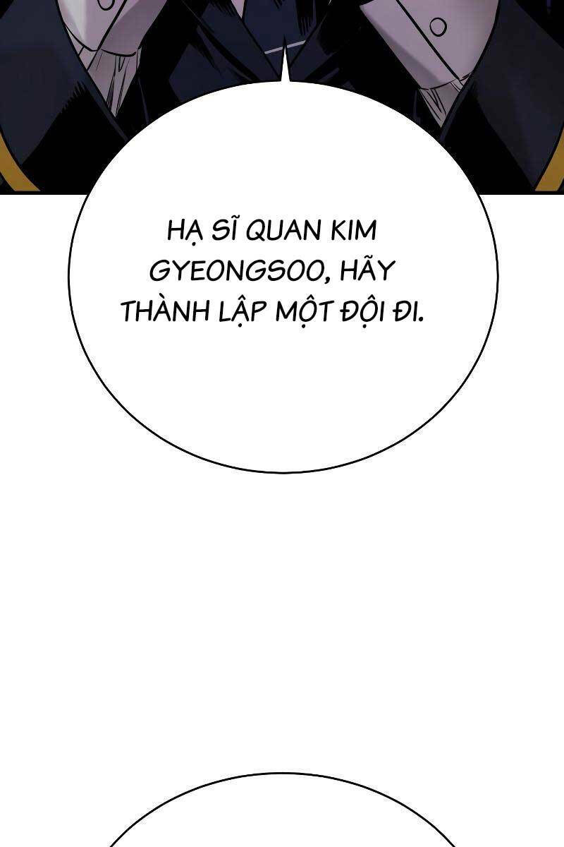 Cảnh Sát Báo Thù - Chap 10 - Trang 112