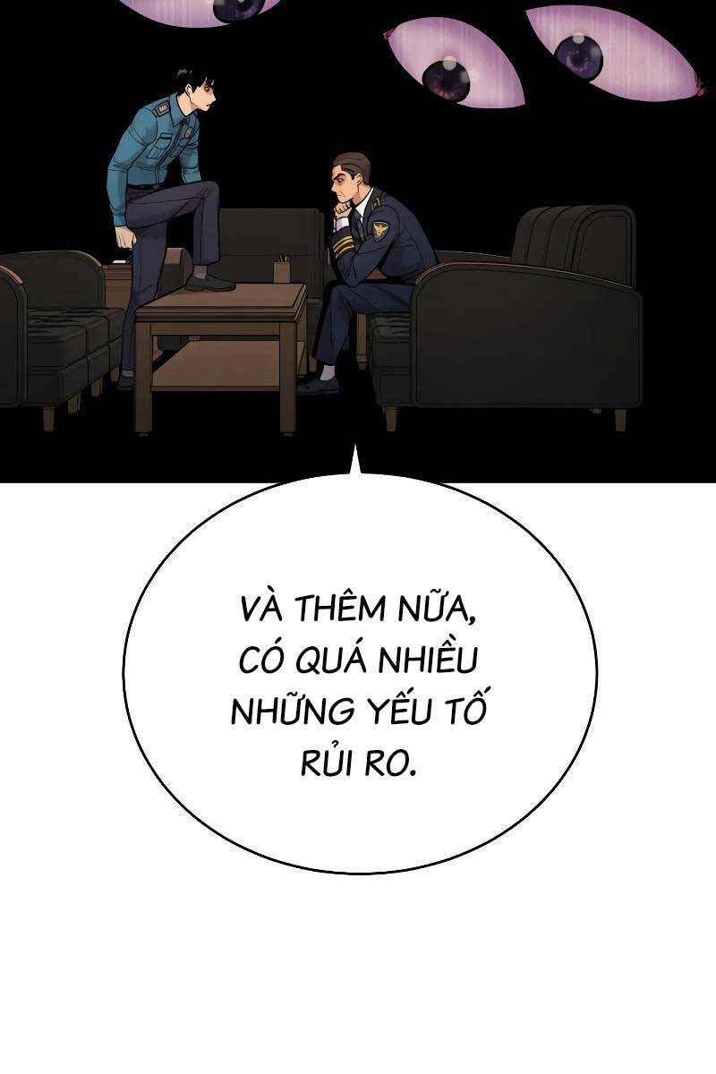 Cảnh Sát Báo Thù - Chap 10 - Trang 114
