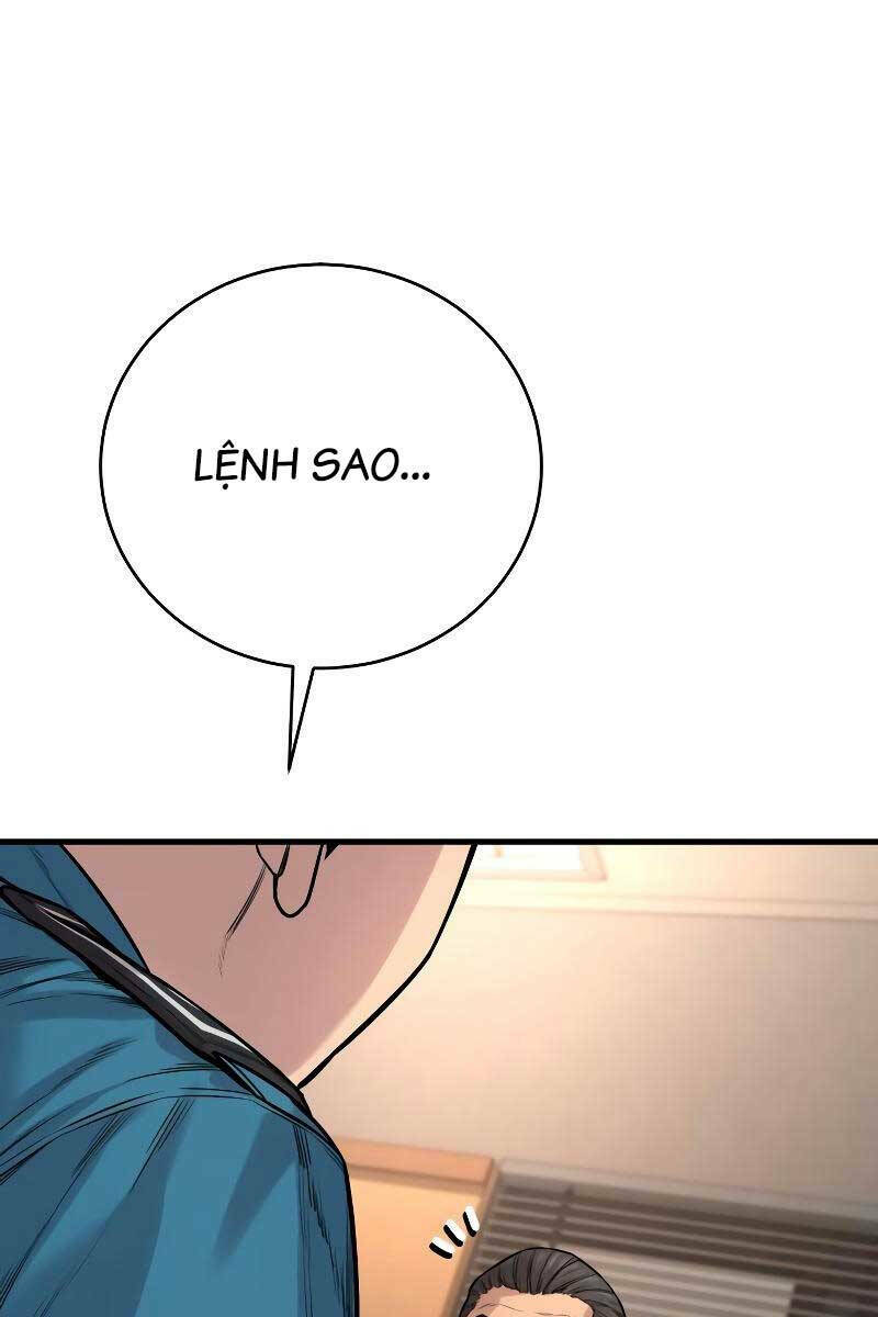 Cảnh Sát Báo Thù - Chap 10 - Trang 115