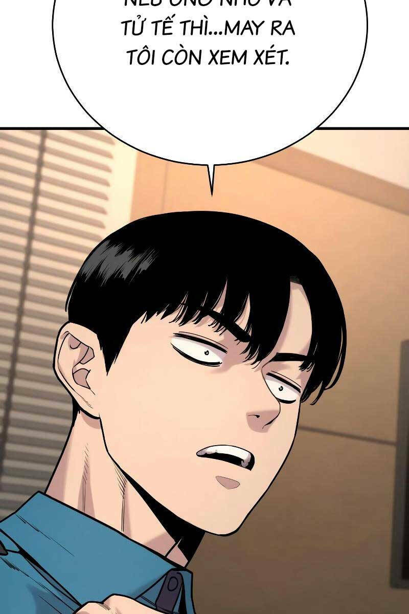 Cảnh Sát Báo Thù - Chap 10 - Trang 117