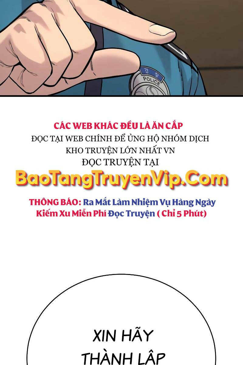Cảnh Sát Báo Thù - Chap 10 - Trang 118