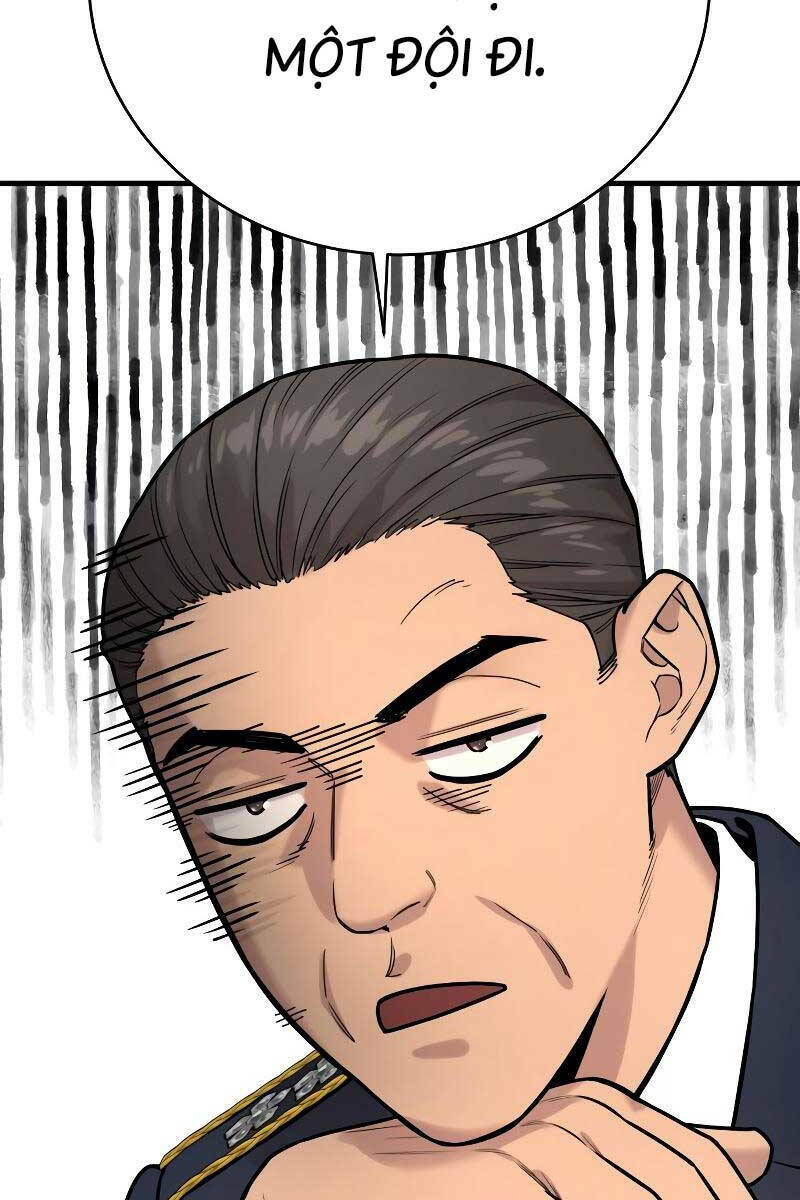 Cảnh Sát Báo Thù - Chap 10 - Trang 119