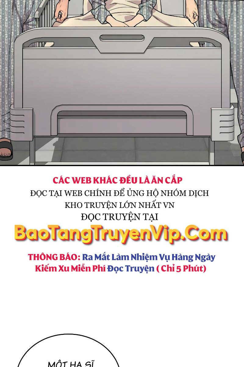 Cảnh Sát Báo Thù - Chap 10 - Trang 122