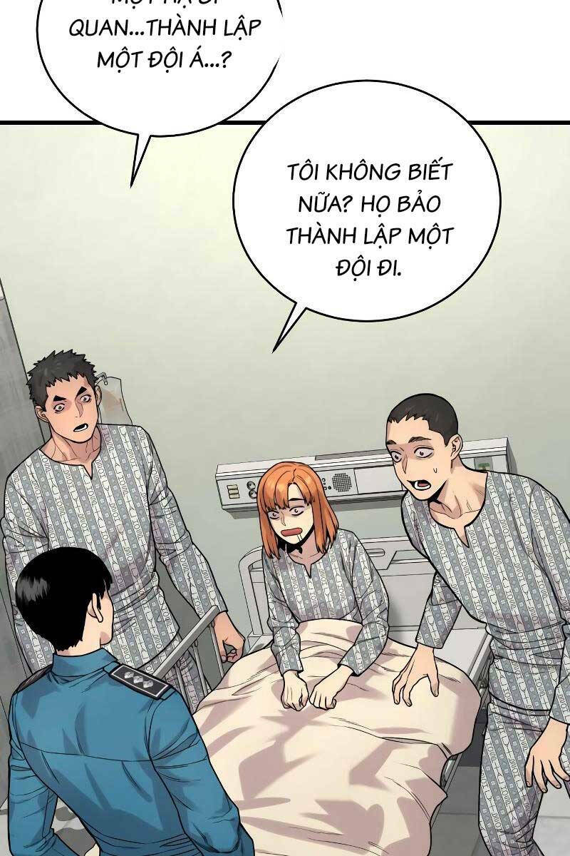 Cảnh Sát Báo Thù - Chap 10 - Trang 123