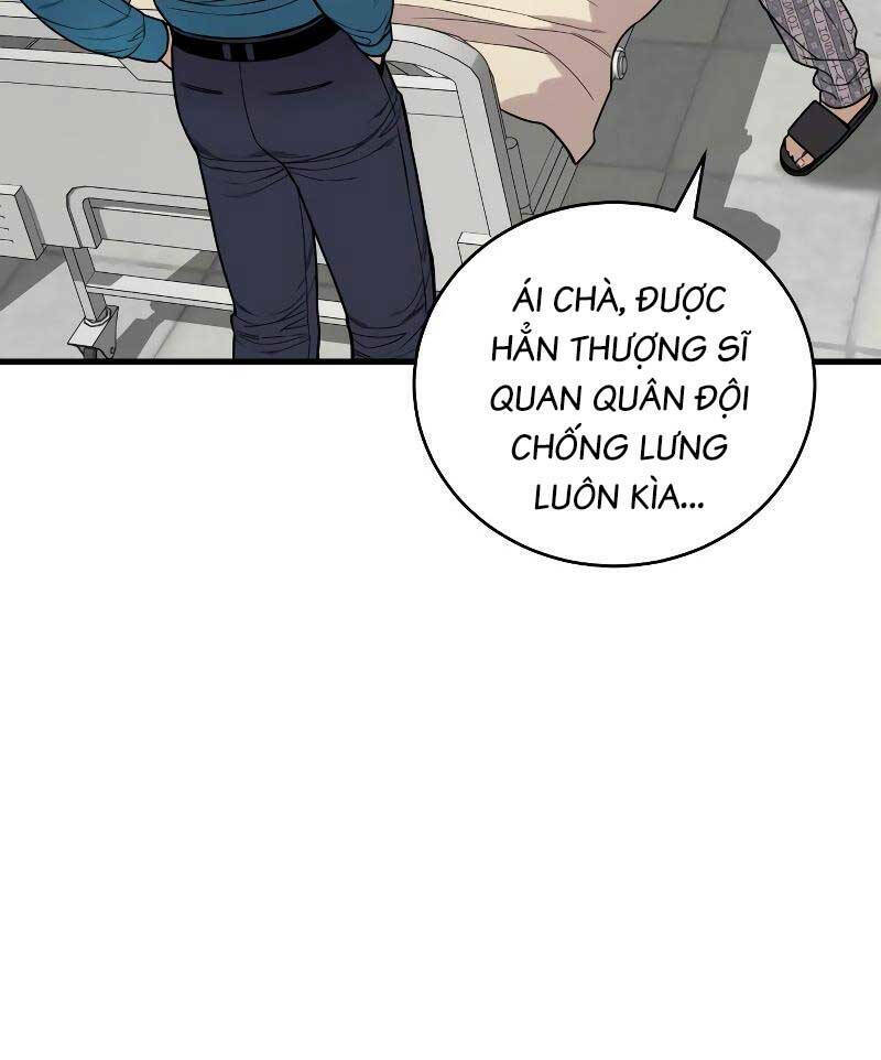 Cảnh Sát Báo Thù - Chap 10 - Trang 124