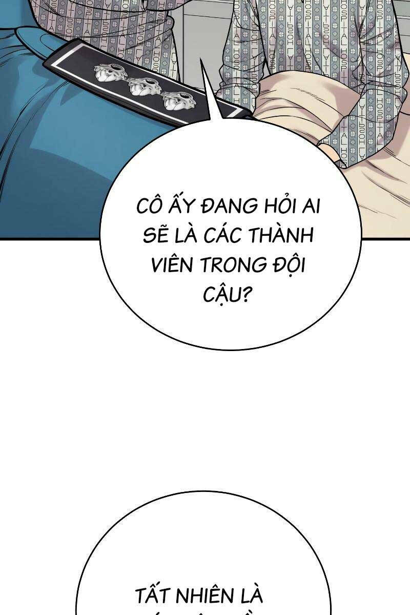 Cảnh Sát Báo Thù - Chap 10 - Trang 126