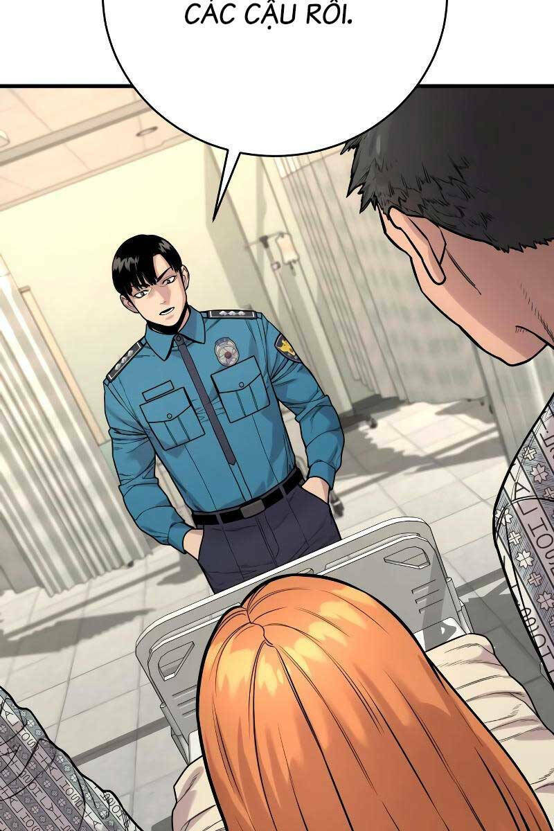 Cảnh Sát Báo Thù - Chap 10 - Trang 127