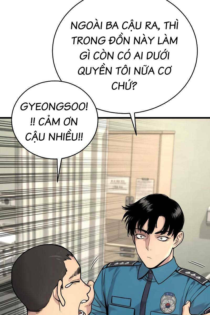 Cảnh Sát Báo Thù - Chap 10 - Trang 129