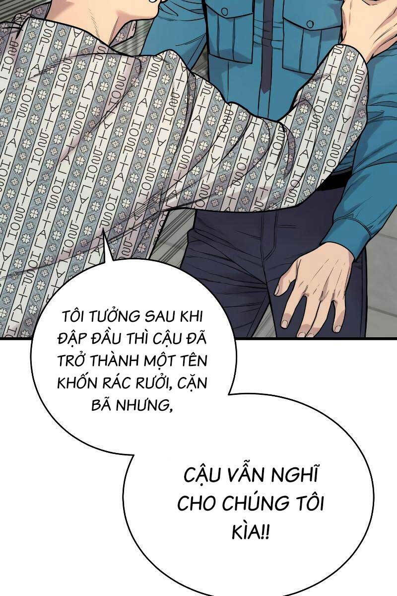 Cảnh Sát Báo Thù - Chap 10 - Trang 130
