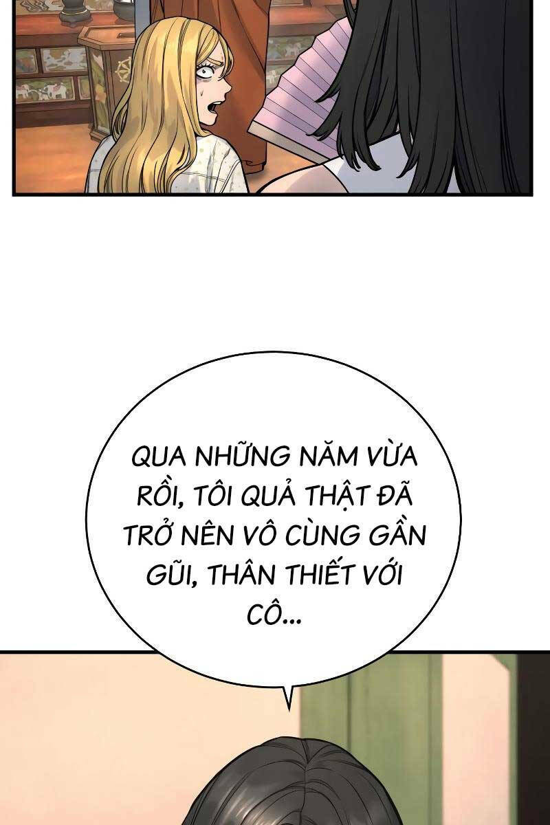 Cảnh Sát Báo Thù - Chap 10 - Trang 14