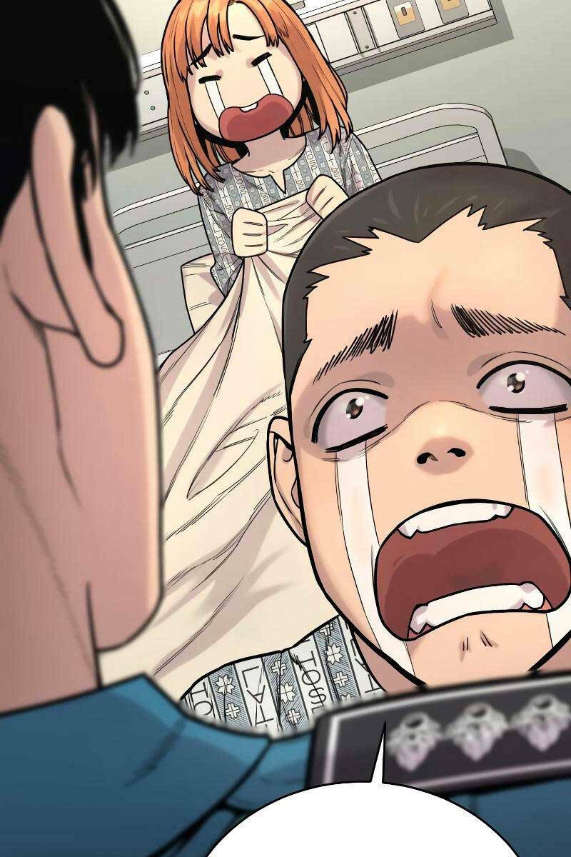 Cảnh Sát Báo Thù - Chap 10 - Trang 132