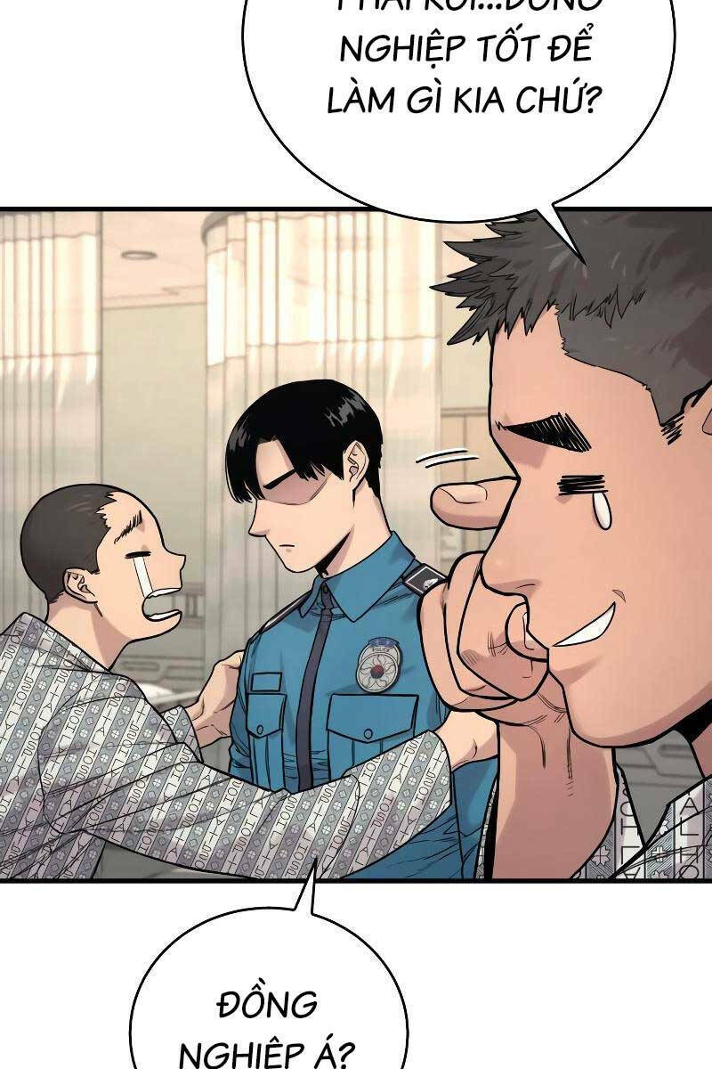 Cảnh Sát Báo Thù - Chap 10 - Trang 134