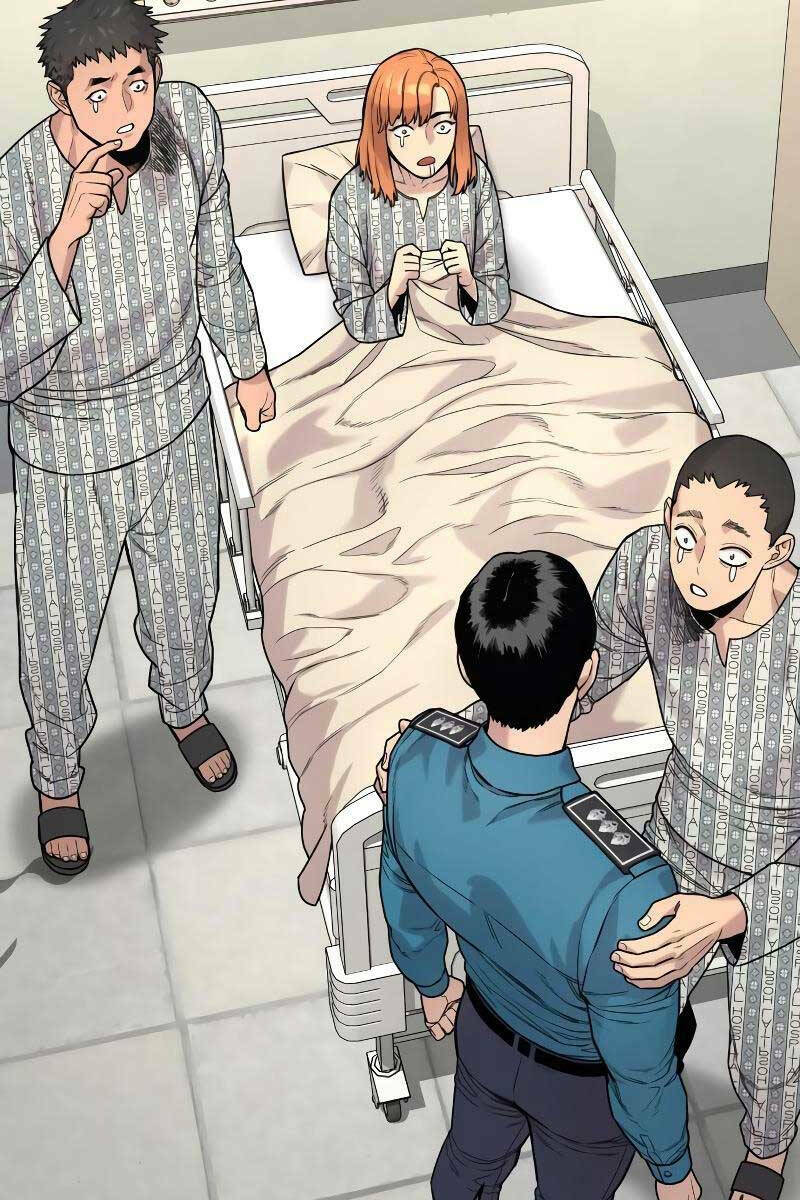 Cảnh Sát Báo Thù - Chap 10 - Trang 136