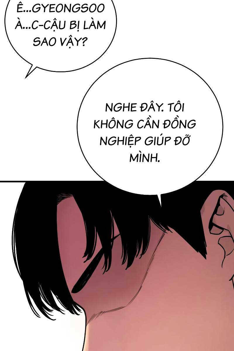 Cảnh Sát Báo Thù - Chap 10 - Trang 138