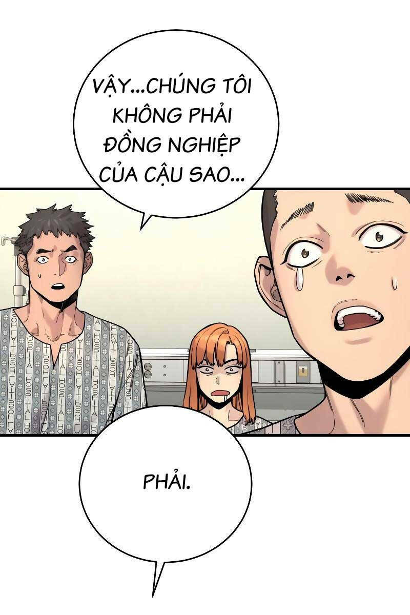 Cảnh Sát Báo Thù - Chap 10 - Trang 140