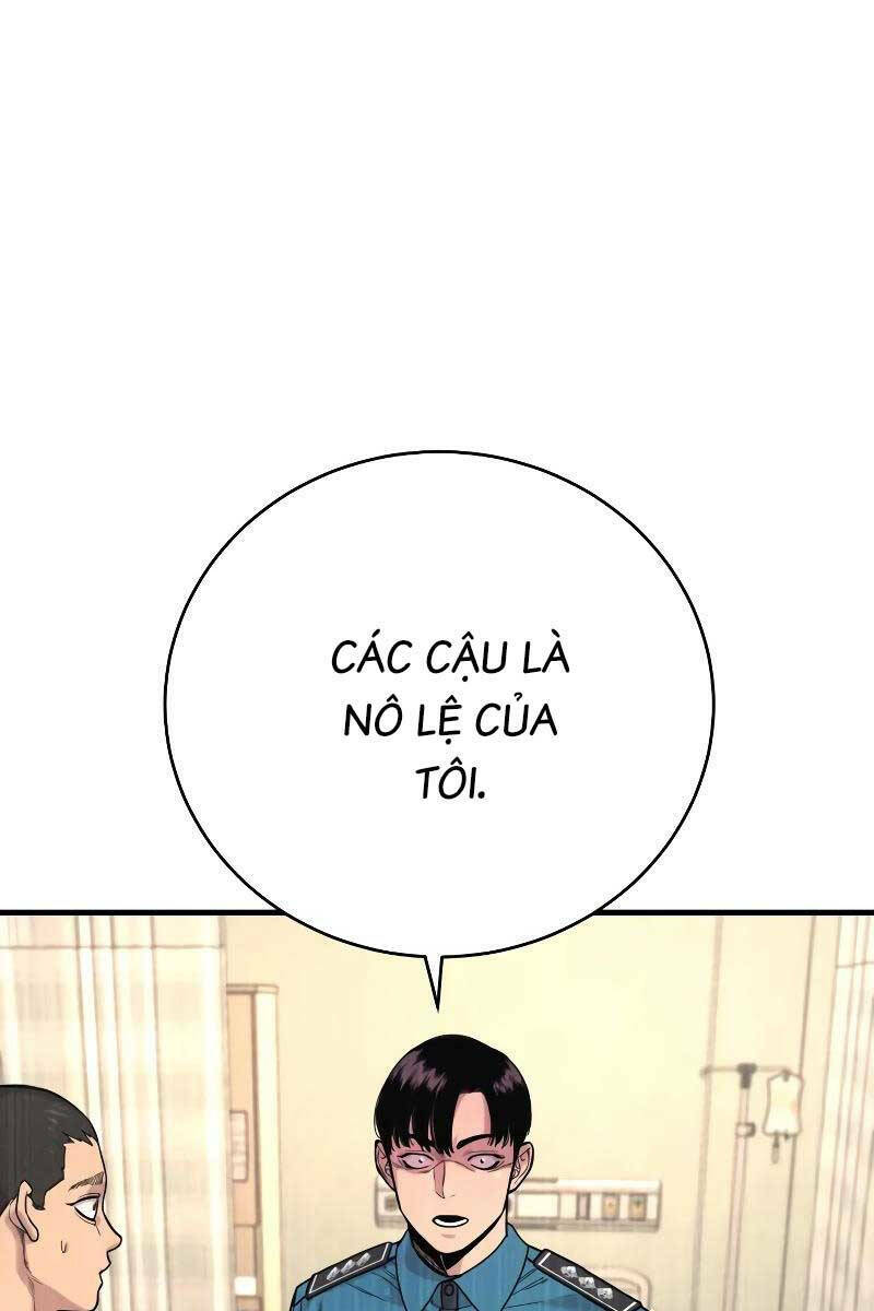 Cảnh Sát Báo Thù - Chap 10 - Trang 141