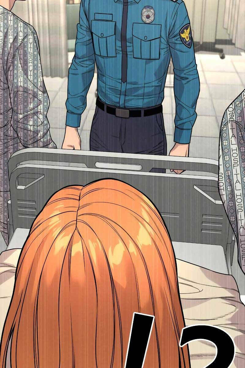 Cảnh Sát Báo Thù - Chap 10 - Trang 142