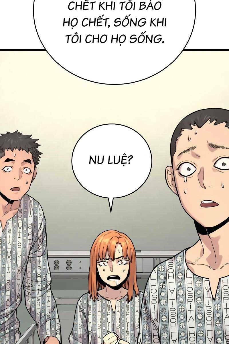 Cảnh Sát Báo Thù - Chap 10 - Trang 144