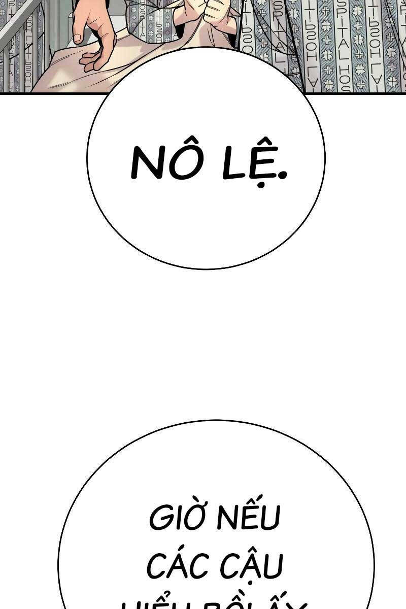 Cảnh Sát Báo Thù - Chap 10 - Trang 145