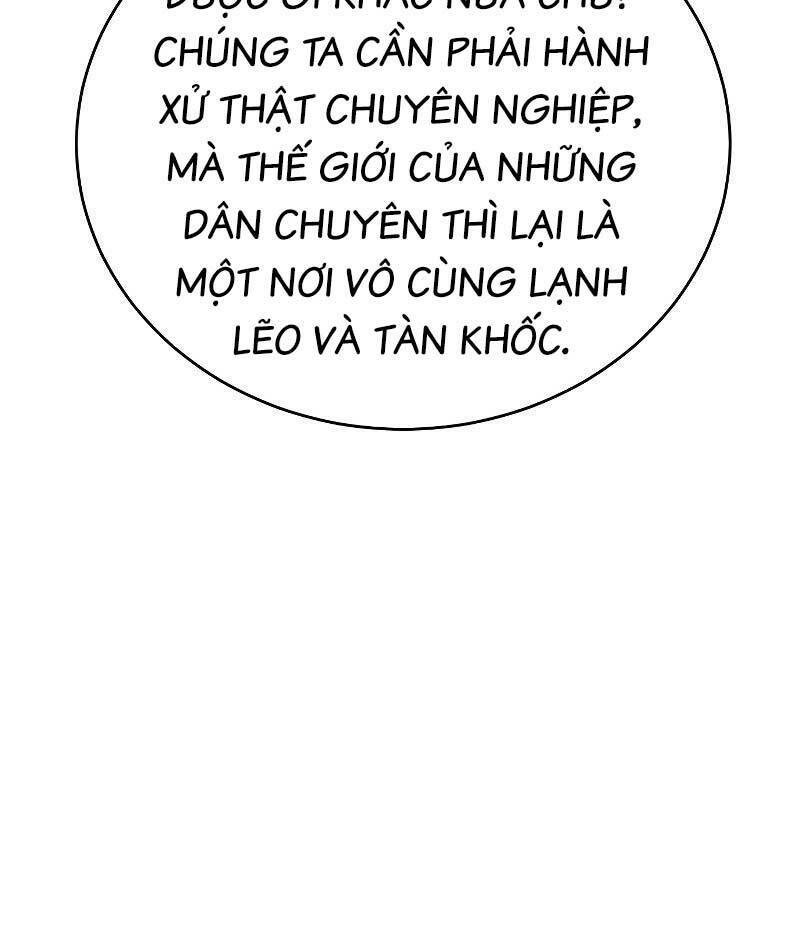 Cảnh Sát Báo Thù - Chap 10 - Trang 16