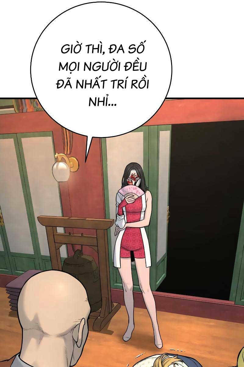 Cảnh Sát Báo Thù - Chap 10 - Trang 17