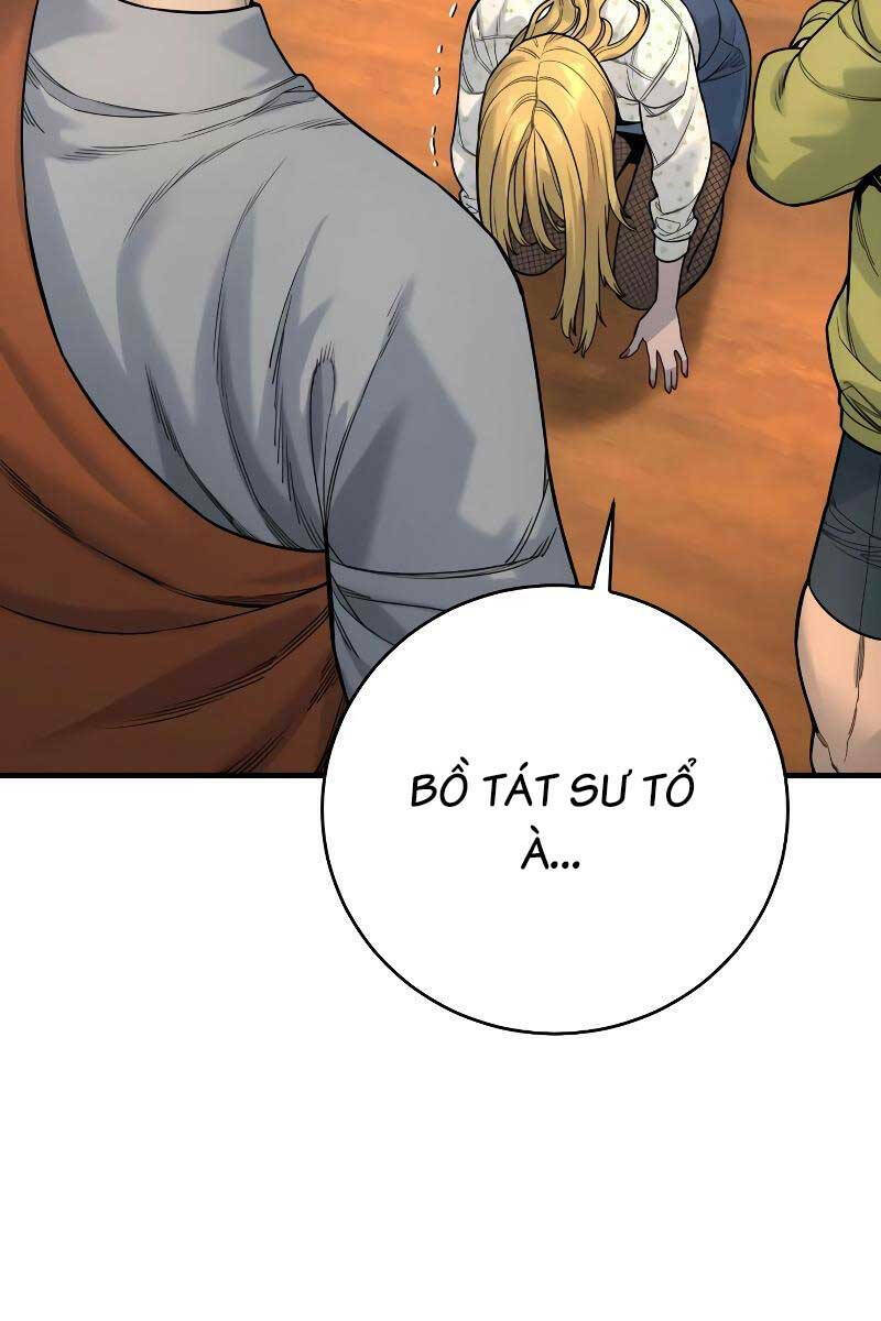 Cảnh Sát Báo Thù - Chap 10 - Trang 18