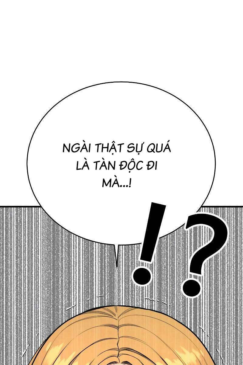 Cảnh Sát Báo Thù - Chap 10 - Trang 19