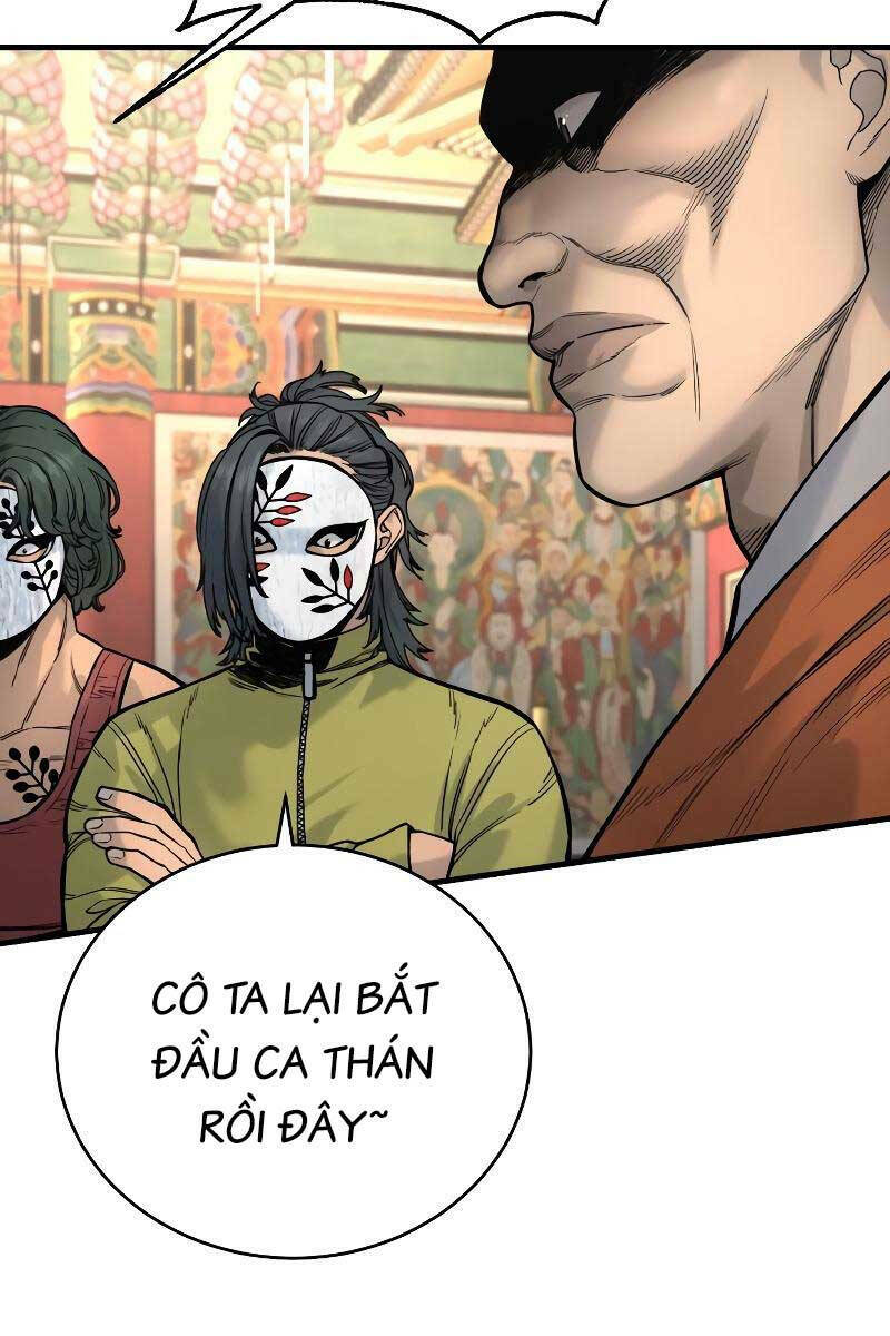 Cảnh Sát Báo Thù - Chap 10 - Trang 22