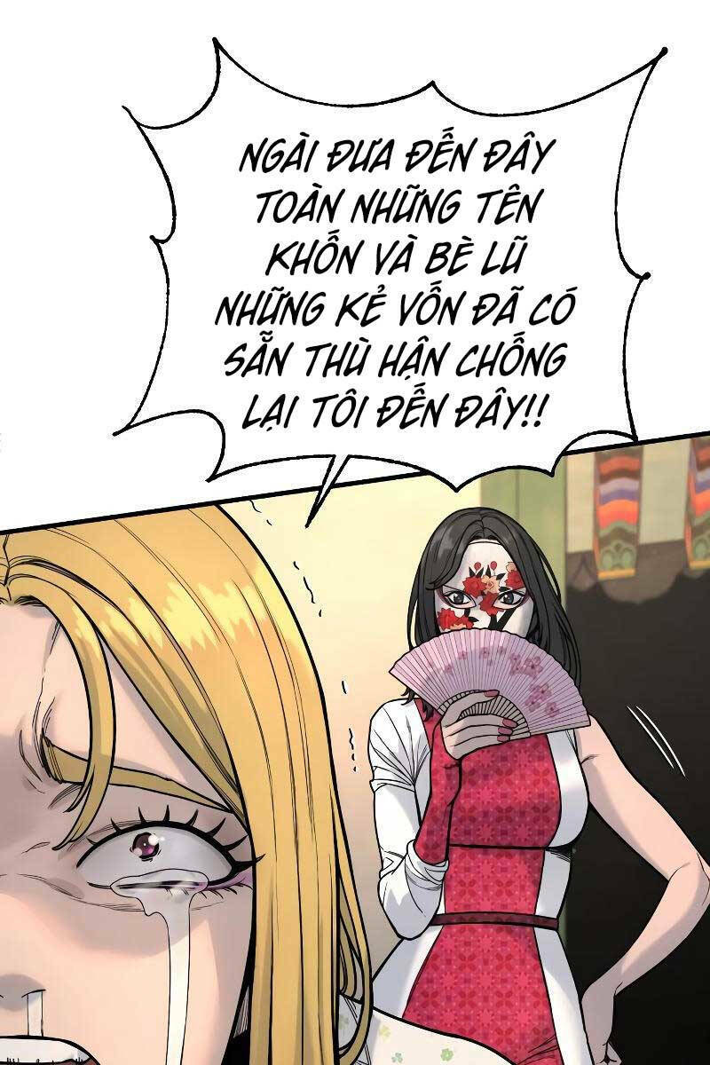 Cảnh Sát Báo Thù - Chap 10 - Trang 23