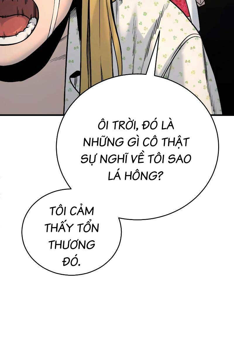 Cảnh Sát Báo Thù - Chap 10 - Trang 24