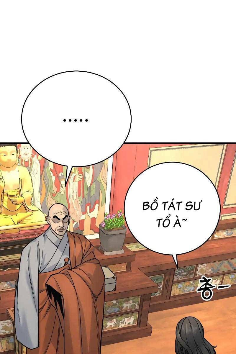 Cảnh Sát Báo Thù - Chap 10 - Trang 25