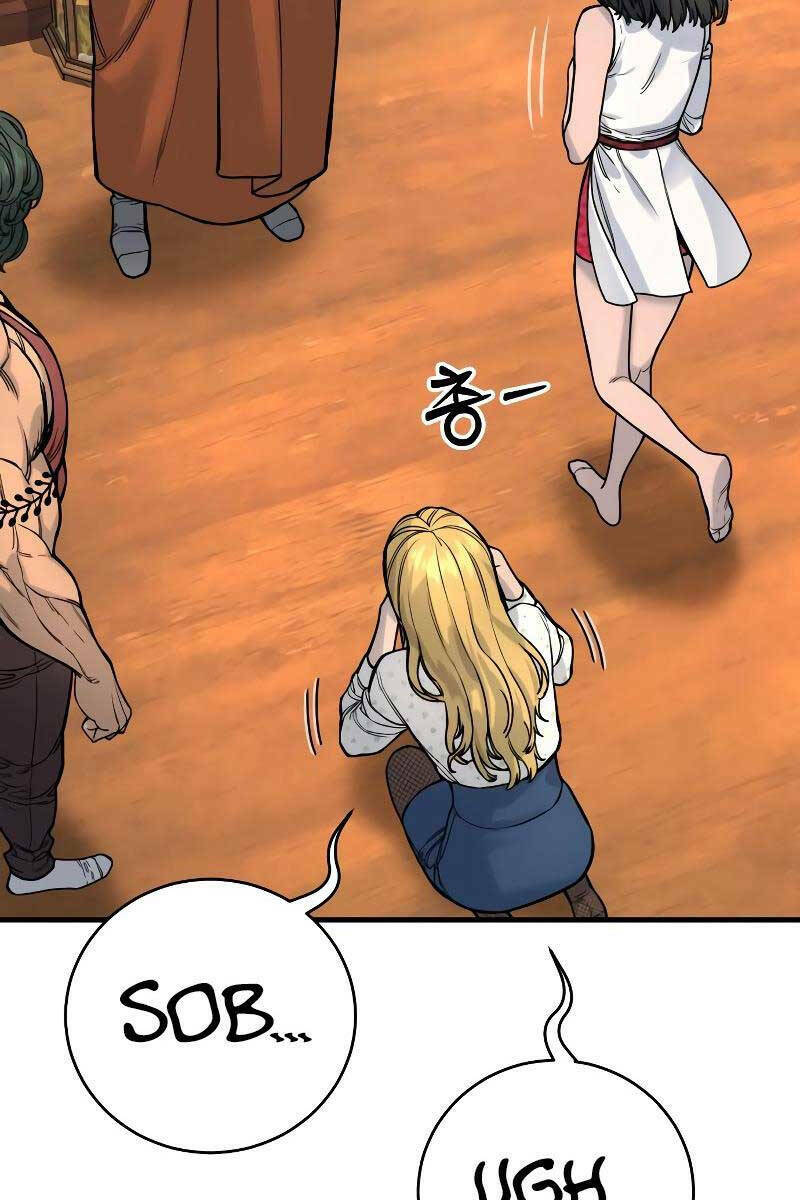 Cảnh Sát Báo Thù - Chap 10 - Trang 26