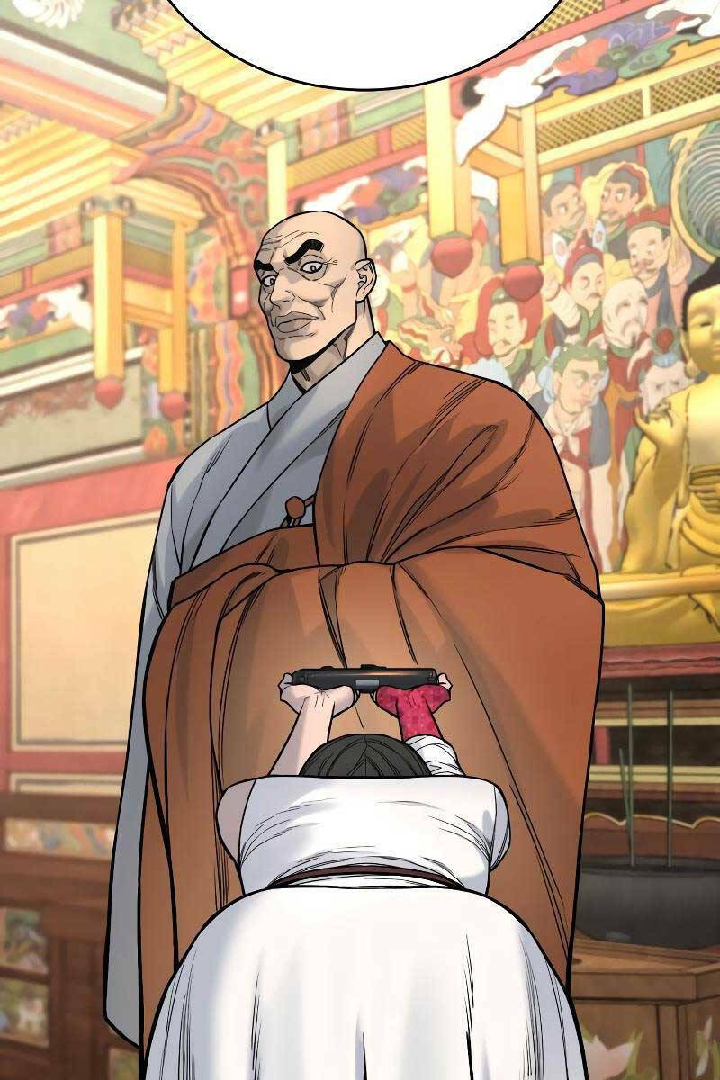Cảnh Sát Báo Thù - Chap 10 - Trang 28