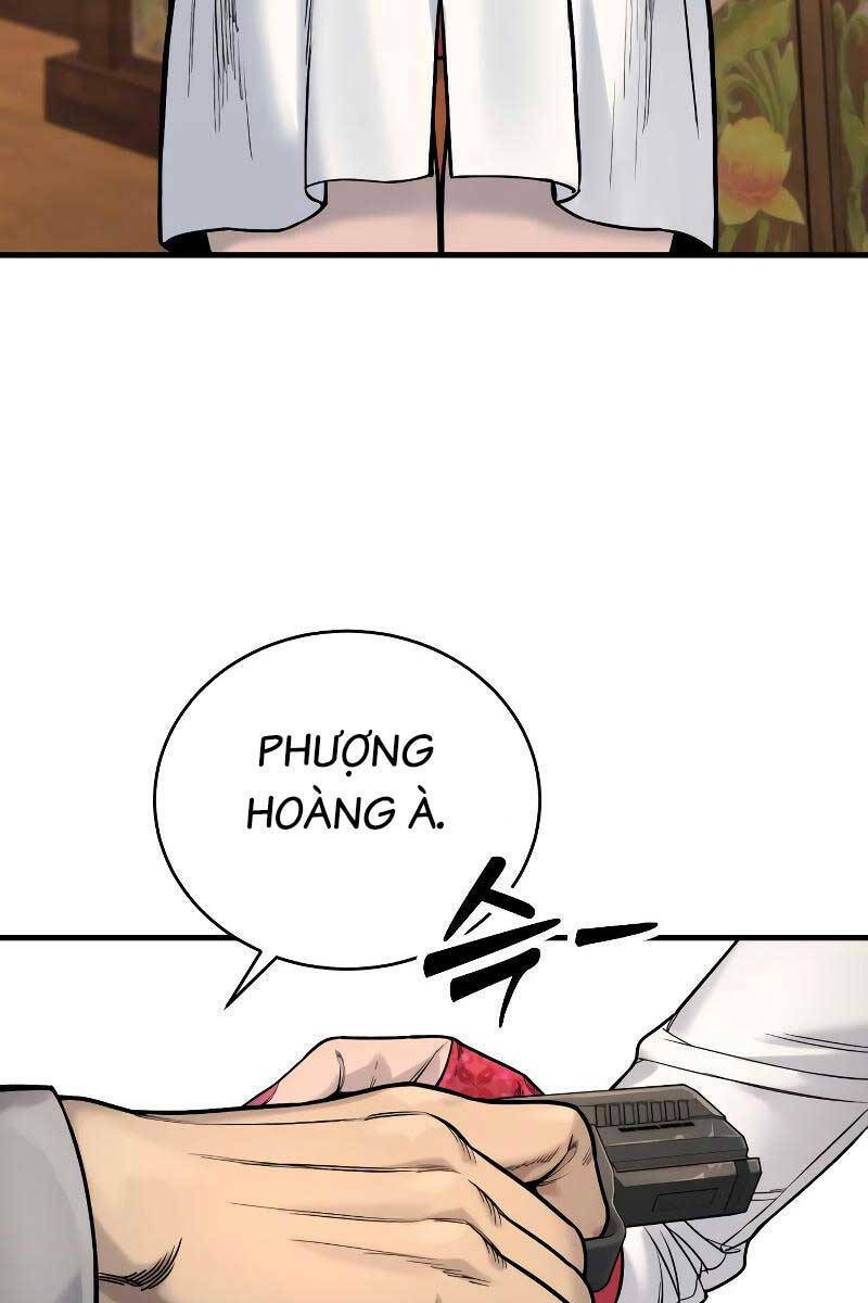 Cảnh Sát Báo Thù - Chap 10 - Trang 29