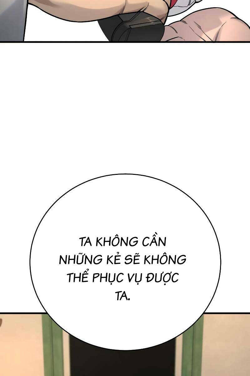 Cảnh Sát Báo Thù - Chap 10 - Trang 30