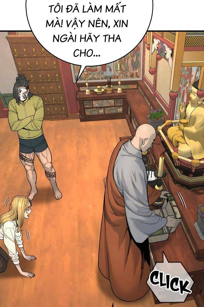 Cảnh Sát Báo Thù - Chap 10 - Trang 4