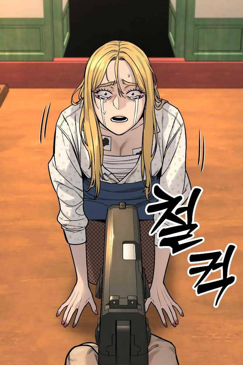 Cảnh Sát Báo Thù - Chap 10 - Trang 31